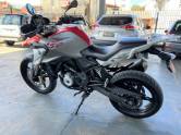 BMW - G 310GS - 2018/2018 - Vermelha - R$ 26.000,00