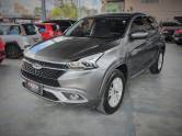 CHERY - TIGGO - 2019/2020 - Cinza - R$ 86.900,00