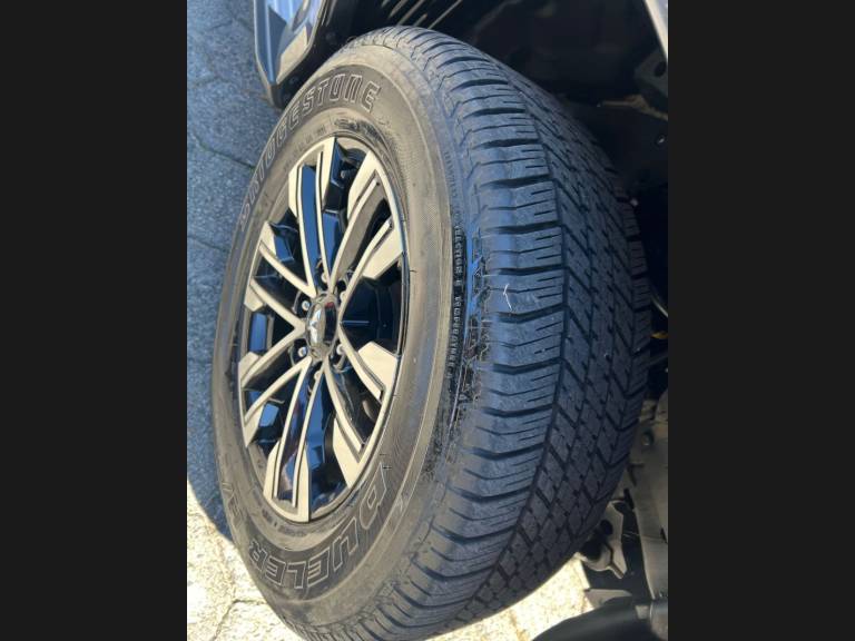 MITSUBISHI - PAJERO SPORT - 2022/2023 - Cinza - R$ 285.000,00
