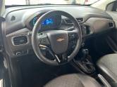 CHEVROLET - PRISMA - 2018/2018 - Preta - R$ 65.800,00