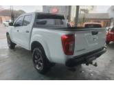 NISSAN - FRONTIER - 2019/2019 - Branca - R$ 134.900,00