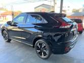 MITSUBISHI - ECLIPSE CROSS - 2023/2024 - Preta - R$ 189.990,00