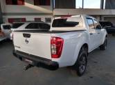 NISSAN - FRONTIER - 2019/2019 - Branca - R$ 134.900,00