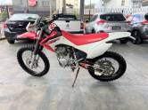 HONDA - CRF 230F - 2016/2016 - Vermelha - R$ 16.000,00