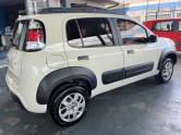 FIAT - UNO - 2014/2015 - Branca - R$ 38.900,00