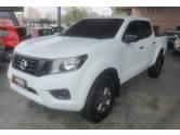 NISSAN - FRONTIER - 2019/2019 - Branca - R$ 134.900,00