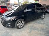 CHEVROLET - PRISMA - 2018/2018 - Preta - R$ 65.800,00