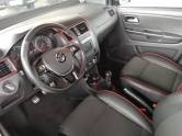 VOLKSWAGEN - FOX - 2016/2016 - Preta - R$ 51.500,00