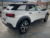 CITROËN - C4 CACTUS - 2019/2019 - Branca - R$ 76.000,00