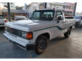 CHEVROLET - D20 - 1992/1992 - Branca - R$ 73.500,00