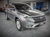 CHERY - TIGGO - 2019/2020 - Cinza - R$ 86.900,00