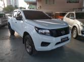 NISSAN - FRONTIER - 2019/2019 - Branca - R$ 134.900,00