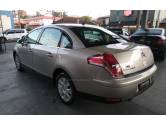 CITROËN - C4 - 2008/2008 - Prata - R$ 24.800,00