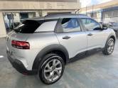 CITROËN - C4 CACTUS - 2022/2022 - Prata - R$ 79.900,00