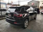 JEEP - COMPASS - 2020/2021 - Preta - R$ 134.900,00