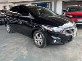 CHEVROLET - PRISMA - 2018/2018 - Preta - R$ 65.800,00