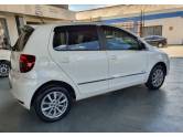 VOLKSWAGEN - FOX - 2013/2014 - Branca - R$ 40.900,00