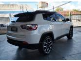 JEEP - COMPASS - 2019/2020 - Branca - R$ 134.900,00