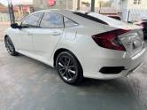 HONDA - CIVIC - 2020/2020 - Branca - R$ 112.000,00