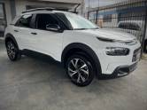 CITROËN - C4 CACTUS - 2019/2019 - Branca - R$ 76.000,00