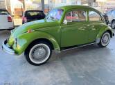 VOLKSWAGEN - FUSCA - 1976/1976 - Verde - R$ 26.900,00