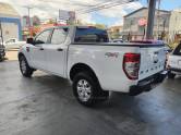 FORD - RANGER - 2015/2015 - Branca - R$ 92.500,00