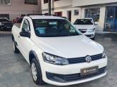 VOLKSWAGEN - SAVEIRO - 2016/2016 - Branca - R$ 49.900,00