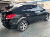 CHEVROLET - PRISMA - 2018/2018 - Preta - R$ 65.800,00