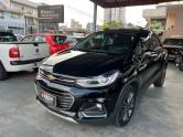 CHEVROLET - TRACKER - 2017/2018 - Preta - R$ 89.990,00