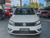 VOLKSWAGEN - SAVEIRO - 2019/2020 - Branca - R$ 66.900,00