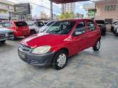 CHEVROLET - CELTA - 2009/2010 - Vermelha - R$ 21.900,00