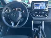 TOYOTA - COROLLA - 2021/2022 - Branca - R$ 142.000,00