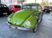 VOLKSWAGEN - FUSCA - 1976/1976 - Verde - R$ 26.900,00