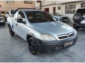 CHEVROLET - MONTANA - 2010/2010 - Prata - R$ 36.500,00