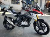 BMW - G 310GS - 2018/2018 - Vermelha - R$ 26.000,00