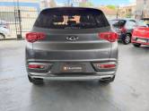 CHERY - TIGGO - 2019/2020 - Cinza - R$ 86.900,00