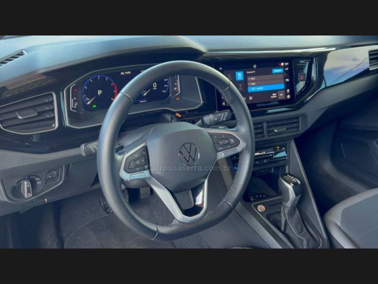 VOLKSWAGEN - NIVUS - 2022/2023 - Cinza - R$ 119.900,00
