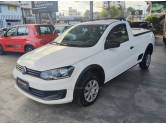 VOLKSWAGEN - SAVEIRO - 2016/2016 - Branca - R$ 49.900,00