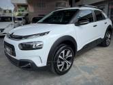 CITROËN - C4 CACTUS - 2019/2019 - Branca - R$ 76.000,00