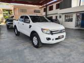 FORD - RANGER - 2015/2015 - Branca - R$ 92.500,00