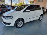 VOLKSWAGEN - FOX - 2013/2014 - Branca - R$ 40.900,00