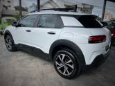 CITROËN - C4 CACTUS - 2019/2019 - Branca - R$ 76.000,00