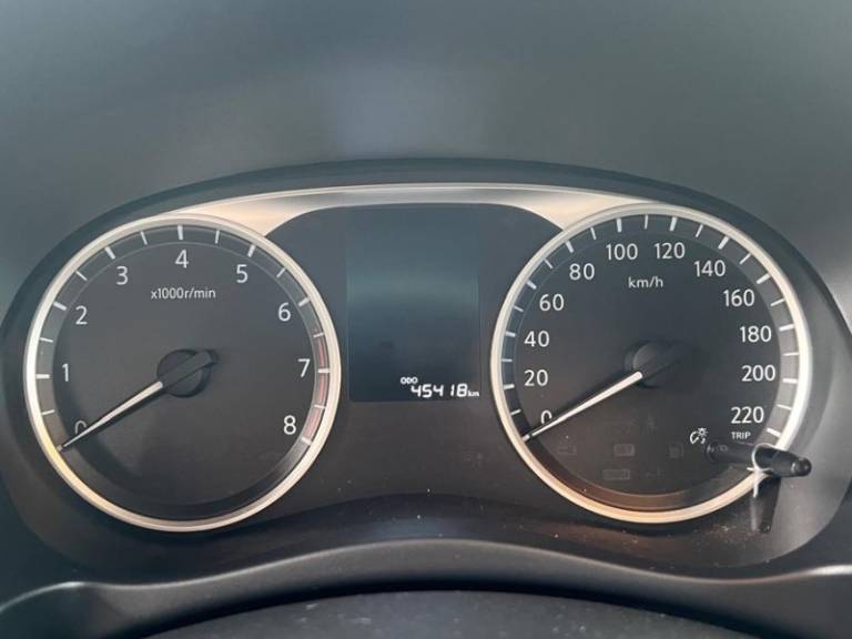 NISSAN - KICKS - 2019/2020 - Preta - R$ 87.900,00