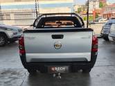 CHEVROLET - MONTANA - 2010/2010 - Prata - R$ 36.500,00