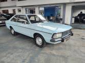 FORD - CORCEL II - 1979/1979 - Azul - R$ 31.900,00