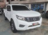 NISSAN - FRONTIER - 2019/2019 - Branca - R$ 134.900,00