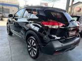 NISSAN - KICKS - 2017/2018 - Preta - R$ 83.900,00