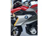 BMW - G 310GS - 2018/2018 - Vermelha - R$ 26.000,00