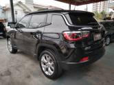 JEEP - COMPASS - 2020/2021 - Preta - R$ 134.900,00