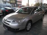 CITROËN - C4 - 2008/2008 - Prata - R$ 24.800,00